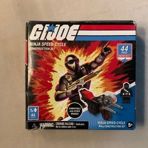 G.I.JOE